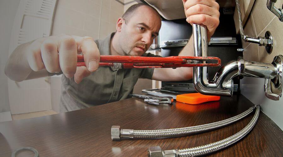 Local expert plumbing services in Berlin, PA